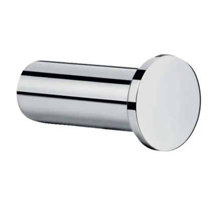 Hansgrohe Logis Askı Tekli - 41711000 - Askılık, Bornoz Askılığı