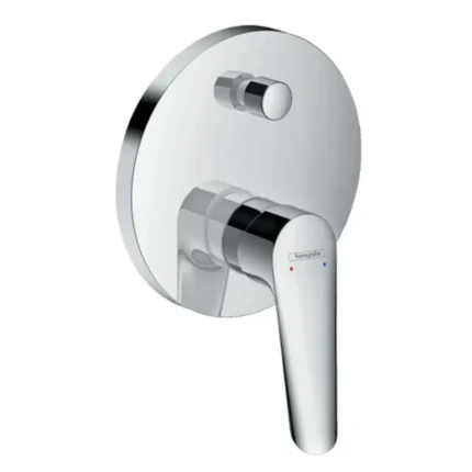 Hansgrohe Logis E Ankastre Banyo Bataryası