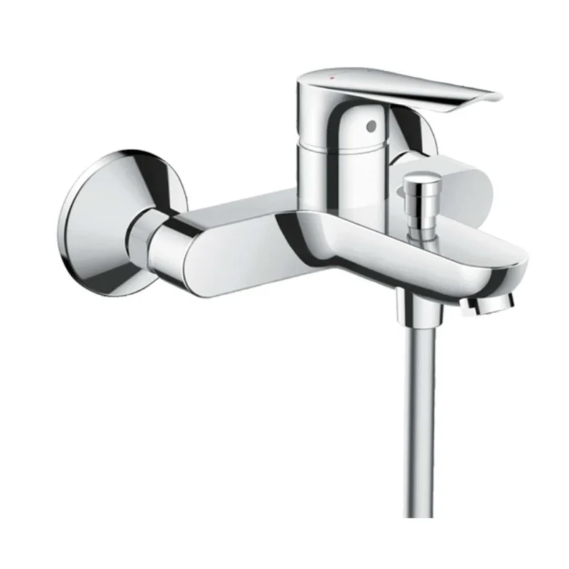 Hansgrohe Logis E Banyo Bataryası - 71415000 - Banyo Bataryası