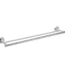 Hansgrohe Logis İkili Uzun Havluluk - 41712000 - Havluluk