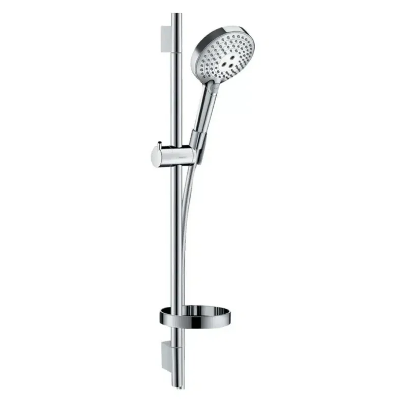 Hansgrohe Raindance 120 Select S Sürgülü Duş Seti 0.65 m - 27654000 - Sürgülü Duş Setleri