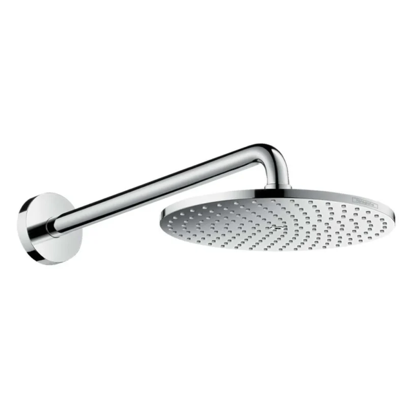 Hansgrohe Raindance S 240 Tepe Duşu Duvardan - 27607000 - Tepe Duşları