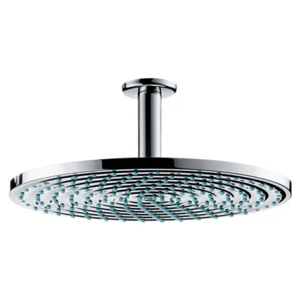 hansgrohe raindance s 300 tepe dusu tavandan 11062