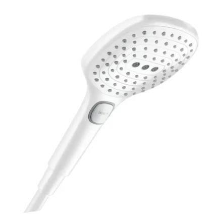 Hansgrohe Raindance Select E 120 3Jet El Duşu Beyaz - 26520700 - El Duşu