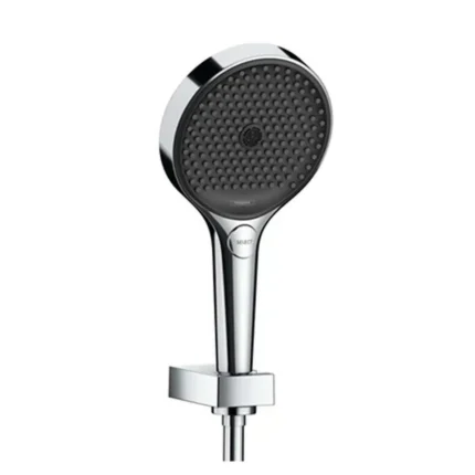 Hansgrohe Rainfinity 130 Porter Duş Seti 1.6m