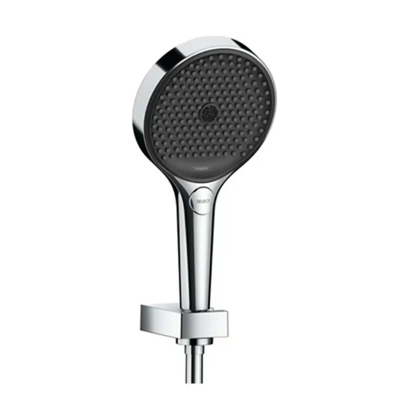 Hansgrohe Rainfinity 130 Porter Duş Seti 1.6m