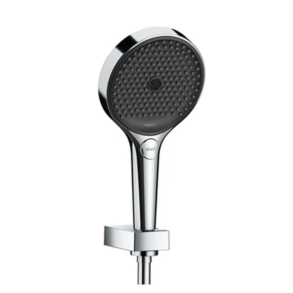 Hansgrohe Rainfinity 130 Porter Duş Seti 1.6m Hansgrohe Rainfinity 130 Porter Duş Seti 1.6m