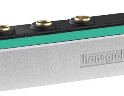 Hansgrohe RainSelect İç Set 2 Çıkış - 15310180 - Banyo Ankastre Ürünleri