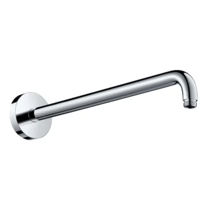 Hansgrohe Tepe Duş Dirseği 389 mm - 27413000 - Tepe Duş Borusu