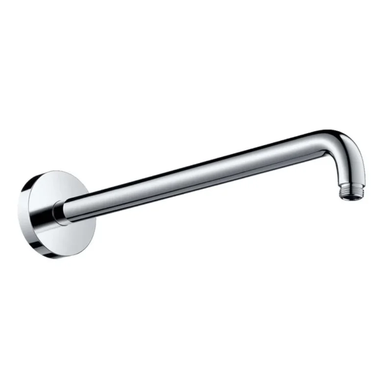 Hansgrohe Tepe Duş Dirseği 389 mm - HNSG-27413000 - Hansgrohe Kampanyalı Ürünler, Tepe Duş Borusu