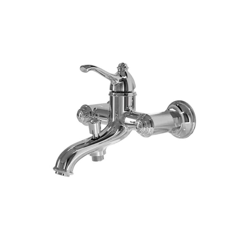 Kale Artdecor Banyo Bataryası - 410200500122 - Banyo Bataryaları