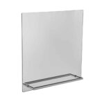 Kale Asistans 50 cm Hareketli Ayna - 410200600035 - Banyo Üst Modülleri