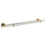 Kale D100 Altın Etajer - 410200600254 - Havluluk