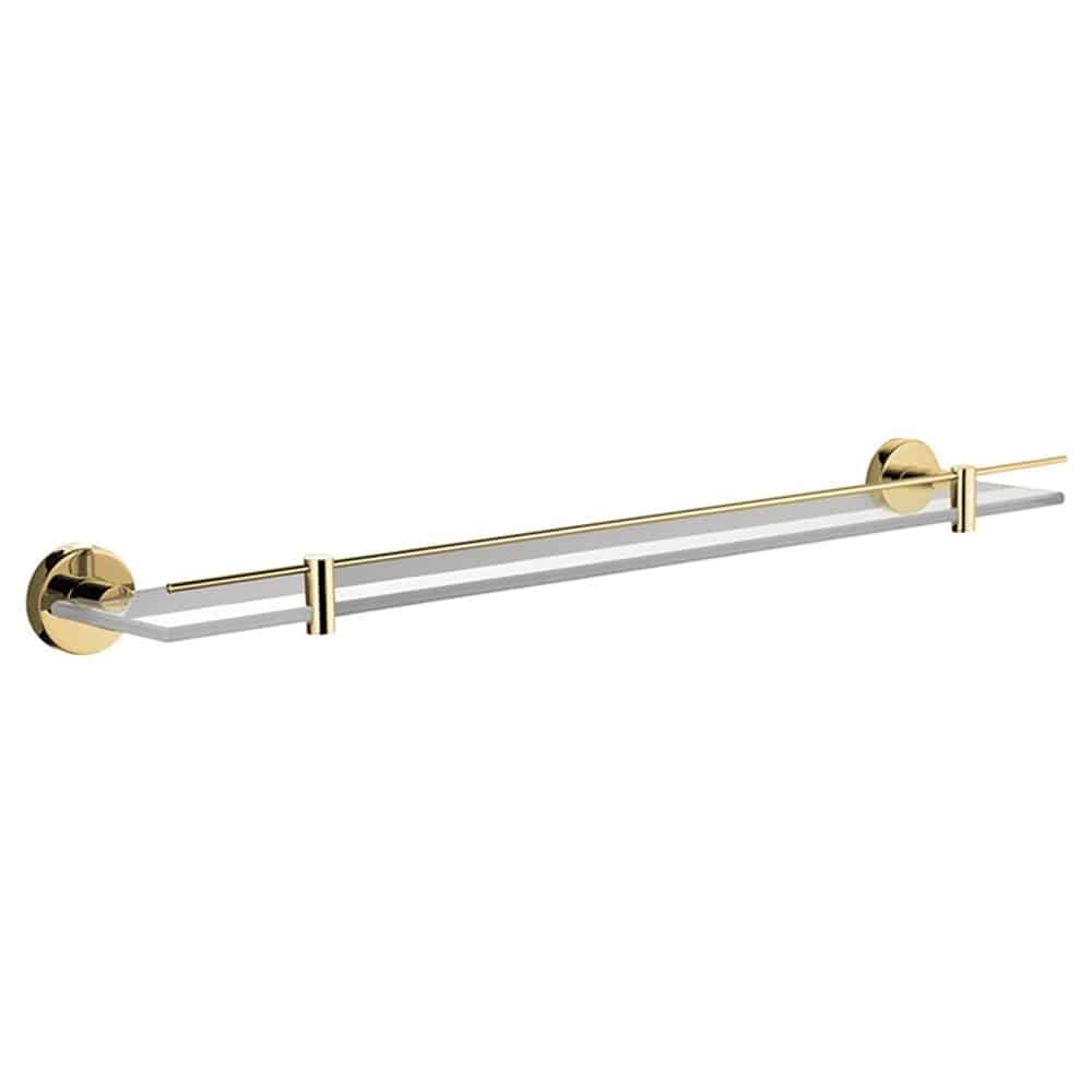 Kale D100 Altın Etajer Kale D100 Altın Etajer - 410200600254 - Havluluk