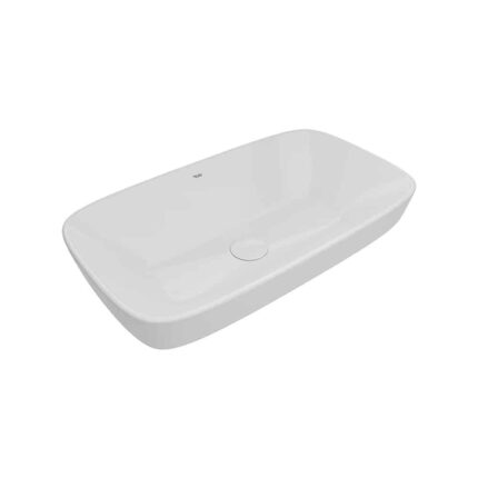 Kale Dove 70 cm Beyaz Çanak Lavabo - 310200200210 - Çanak Lavabo