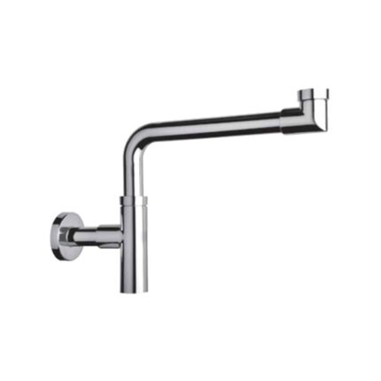 Kale Eternal Lavabo Sifonu - 410200600065 - Basmalı Sifon , Gider (Pop-Up)