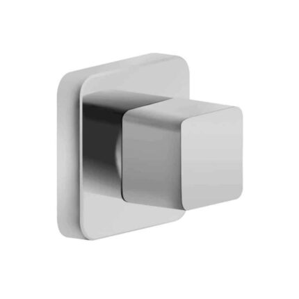 Kale K100 Ankastre Stop Valf - 410200500618 - Stop Valf