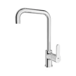 Kale Nova Döner Borulu Mutfak Bataryası - 410200502531 - Mutfak Eviye Bataryası