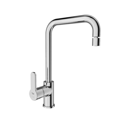 Kale Nova Mafsallı Mutfak Bataryası - 410200502966 - Mutfak Eviye Bataryası