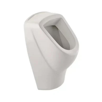 Kale Optimum Beyaz Üstten Su Girişli Pisuvar