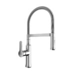 Kale Professional Spiralli Mutfak Bataryası - 410200500189 - Spiralli Mutfak Eviye Bataryası