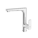 Kale Sempre Döner Borulu Mutfak Bataryası - 410200502537 - Mutfak Eviye Bataryası