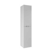 Kale Stora 35 cm Beyaz Boy Dolabı - 310300102840 - Boy Dolaplar