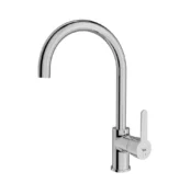 Kale Verde Döner Borulu Mutfak Bataryası