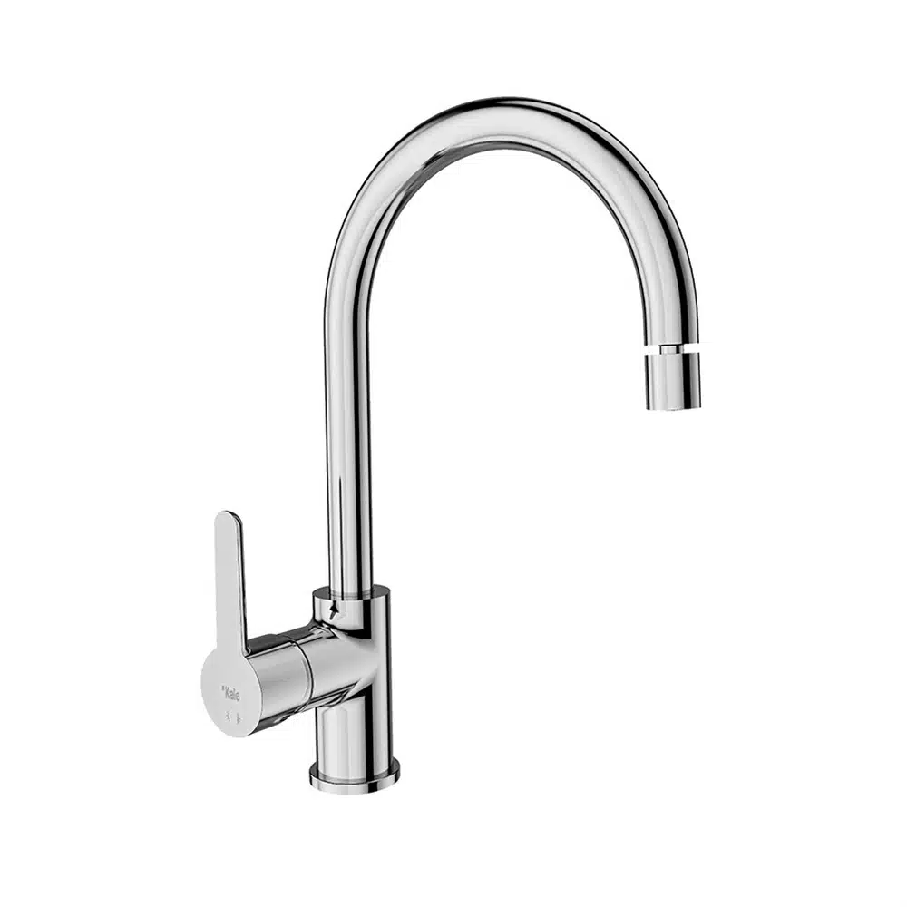 Kale Verde Mafsallı Mutfak Bataryası Kale Verde Mafsallı Mutfak Bataryası