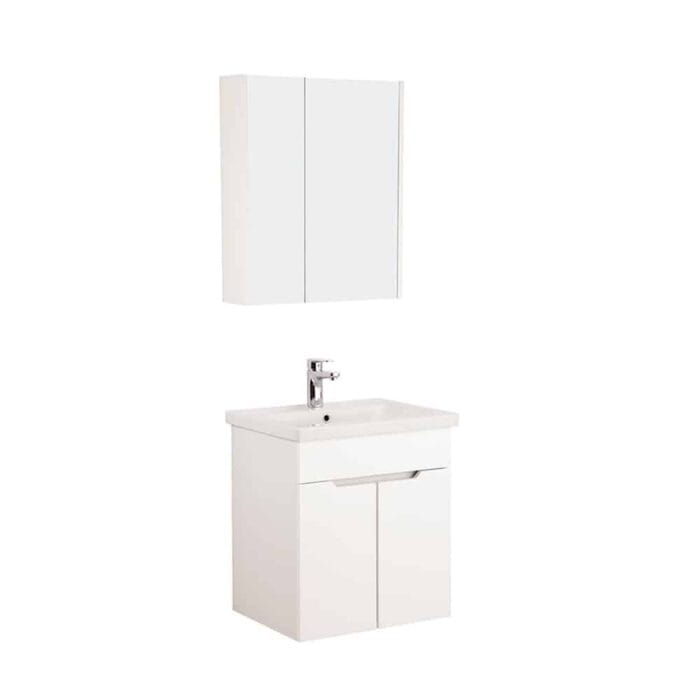 kalekale stora 65 cm beyaz banyo dolab a85 b5