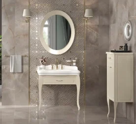 kalekale victorian 90 cm banyo dolabi dcec19