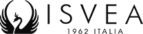 isvea dark logo