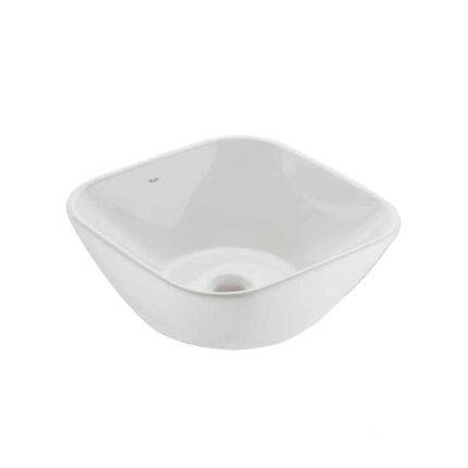 Kale Babel Evo 40 Cm Yuvarlak Arm Dlı Lavabo Bz