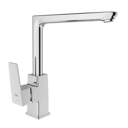 Kale Basics Döküm Borulu Mutfak Bataryası - 410200502996 - Mutfak Eviye Bataryası