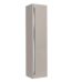 Kale Casilla 40 cm Mat Vizon Sepetsiz Boy Dolabı - 310300100202 - Boy Dolaplar