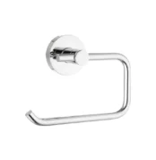 Kale D100 Wc Kağıtlık Krom