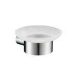 Kale D300 Krom Sabunluk - 410200600238 - Sabunluk