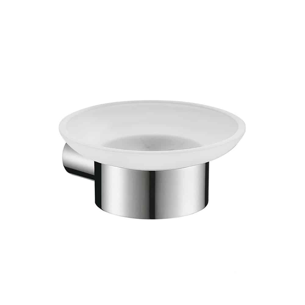 Kale D300 Krom Sabunluk Kale D300 Krom Sabunluk - 410200600238 - Sabunluk