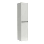 Kale Idea 2.0 40 cm Parlak Beyaz Boy Dolabı