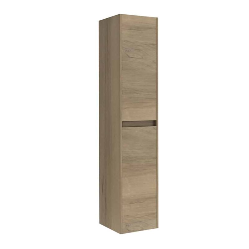 Kale Idea 2.0 40 cm Pasifik A Boy Dolabı - 310300101975 - Boy Dolaplar