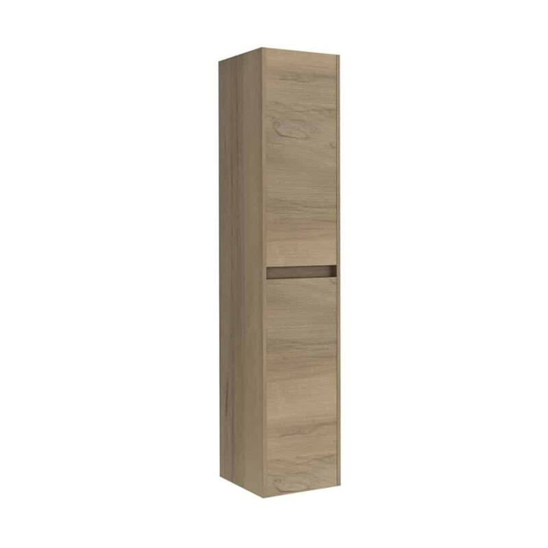 Kale Idea 2.0 40 cm Pasifik A Sepetli Boy Dolabı - 310300101971 - Boy Dolaplar
