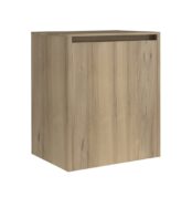 Kale Idea 2.0 70 cm Pasifik A Kapaklı Çamaşır Makinesi Alt Dolabı - 310300101987 - Banyo Alt Modülleri, Çamaşır Makinesi Dolabı