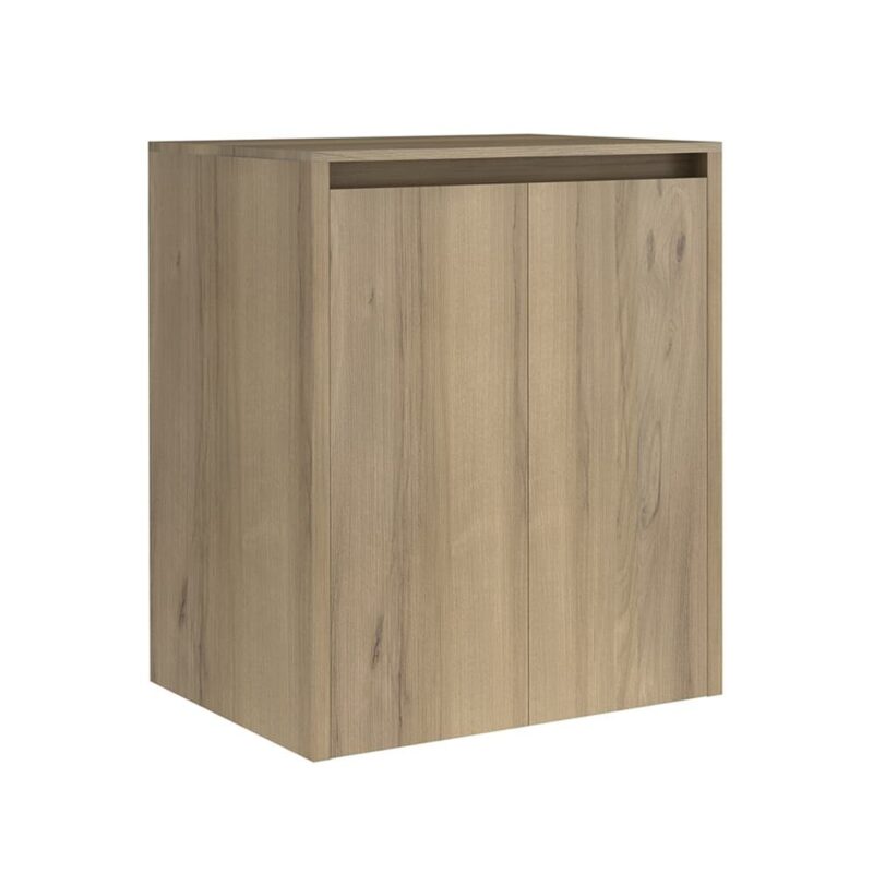 Kale Idea 2.0 70 cm Pasifik A Kapaklı Çamaşır Makinesi Alt Dolabı - 310300101987 - Banyo Alt Modülleri, Çamaşır Makinesi Dolabı