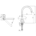 Kale Mare Mutfak Bataryası