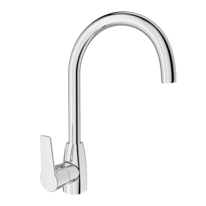 Kale Mare Mutfak Bataryası - 410200502982 - Mutfak Eviye Bataryaları