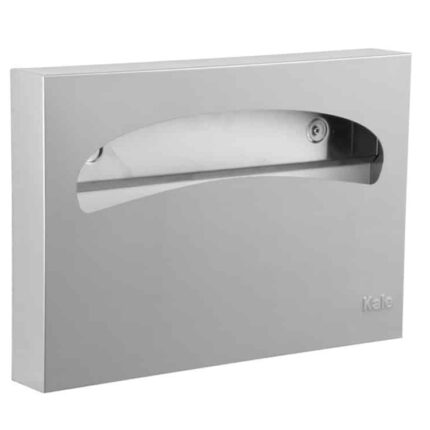 Kale Public Paslanmaz Klozet Kapak Dıspenser