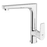 Kale Sempre Cold Start Döner Borulu Mutfak Bataryası - 410200503832 - Mutfak Eviye Bataryası