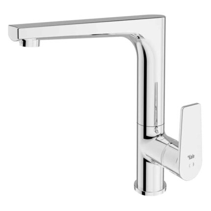 Kale Sempre Cold Start Döner Borulu Mutfak Bataryası - 410200503832 - Mutfak Eviye Bataryası