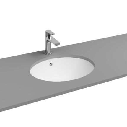 Isvea Soluzione Tezgah Altı Lavabo 57 cm