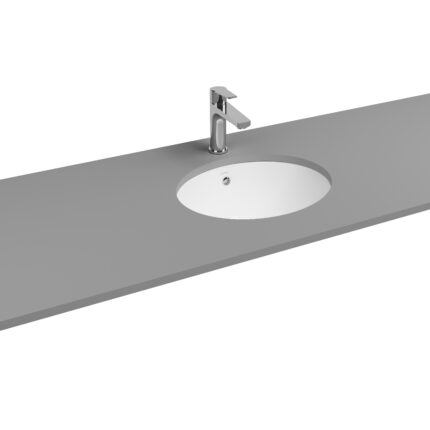 Isvea Soluzione Tezgah Altı Lavabo 46 cm